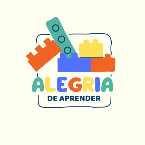 Alegria de Aprender