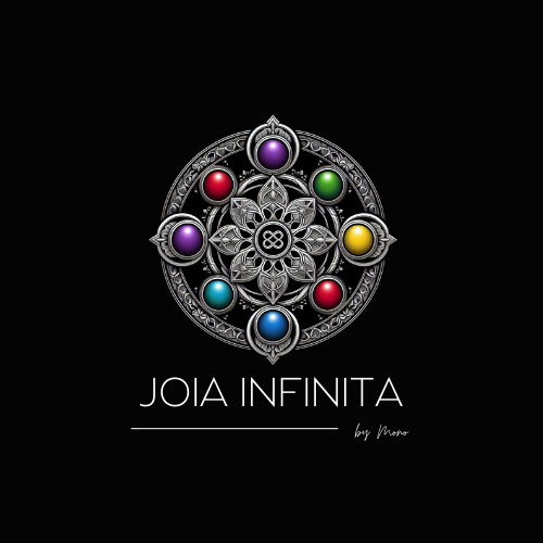 Joia Infinita