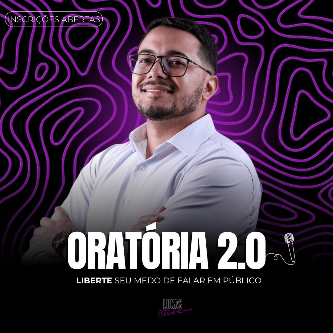 Oratória Quiz
