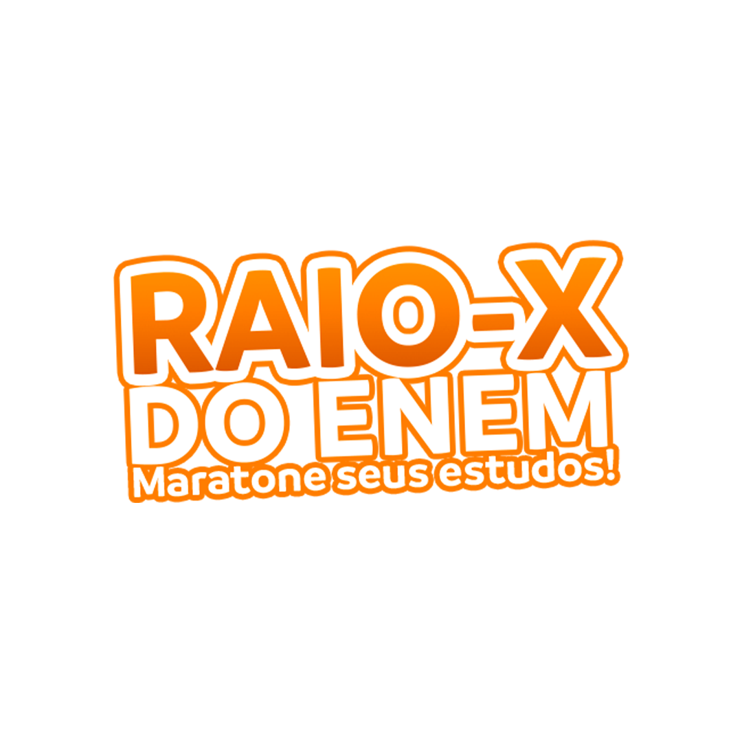 Raio X do ENEM 2024