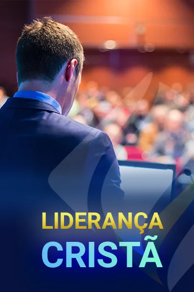 Curso Liderança Cristã