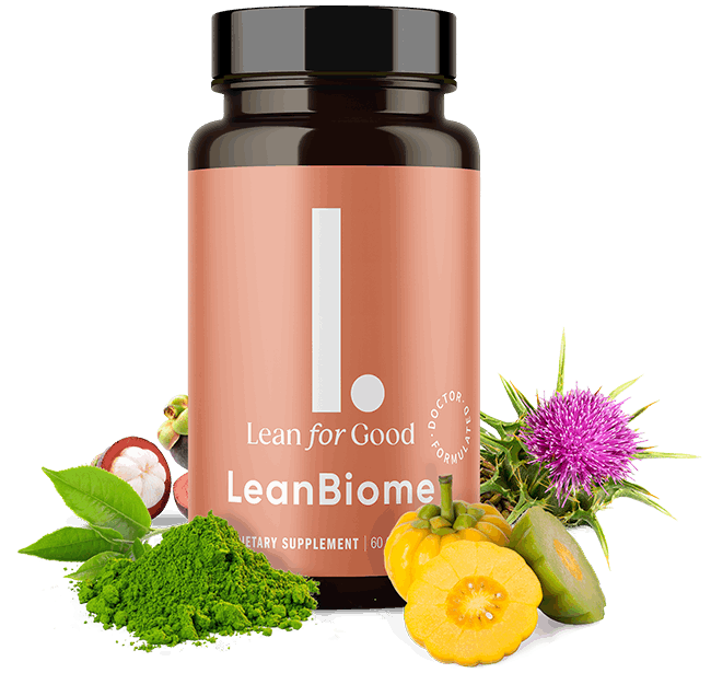 LeanBiome ®