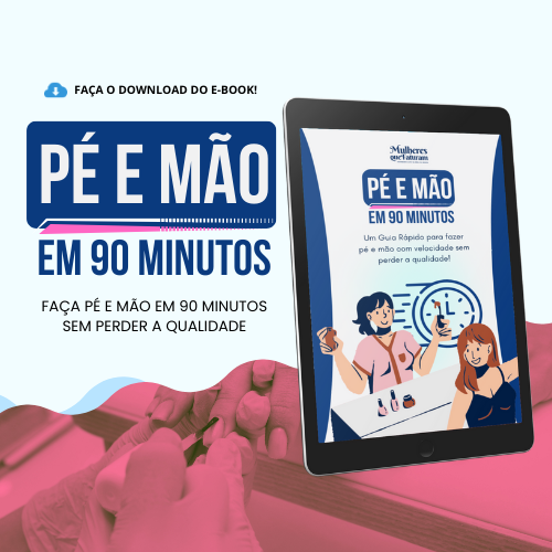 Guia Pé e Mão em 60 Minutos